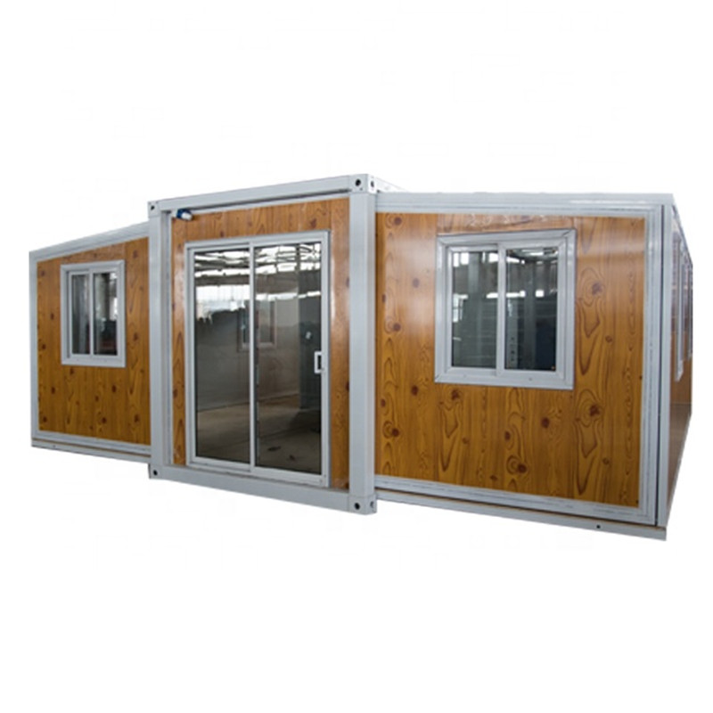 Container houses kit cabin