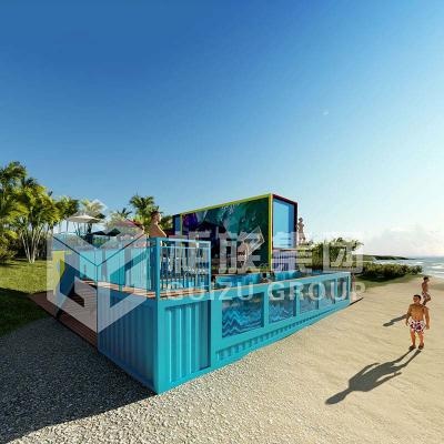 movable swimming pool