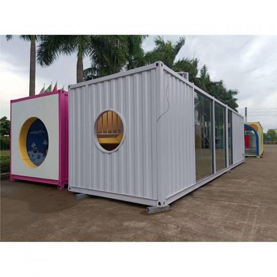 container shop for sale