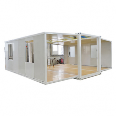 Easy Assembly Expandable Container House
