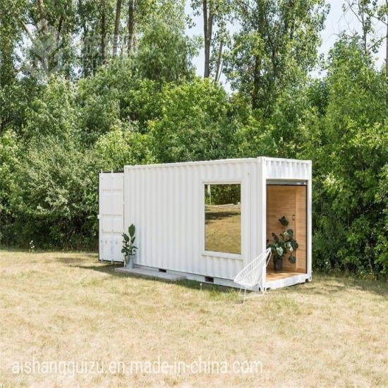 Modern Tiny Container House