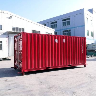  40HQ Shipping Container